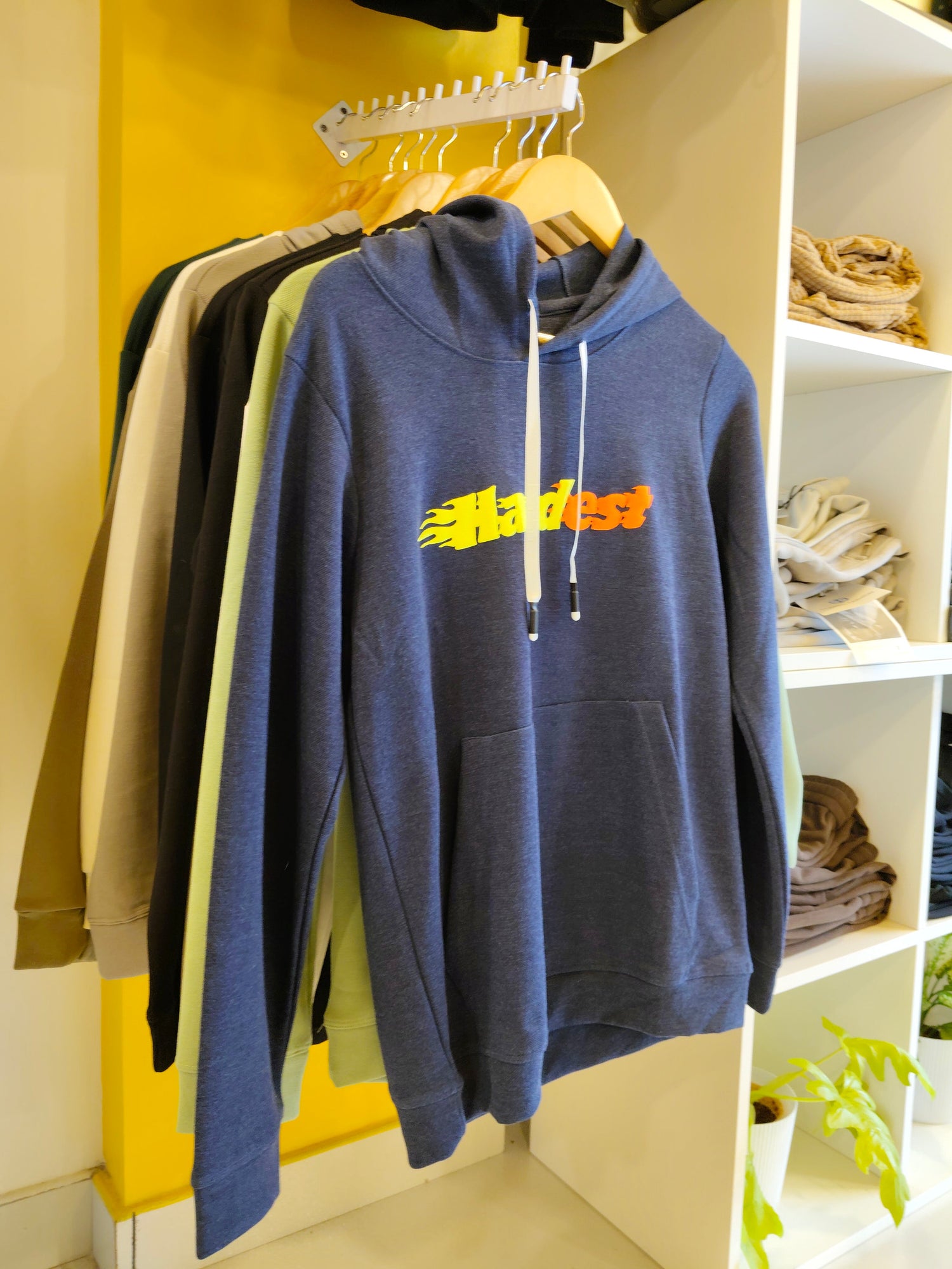 Hoodies