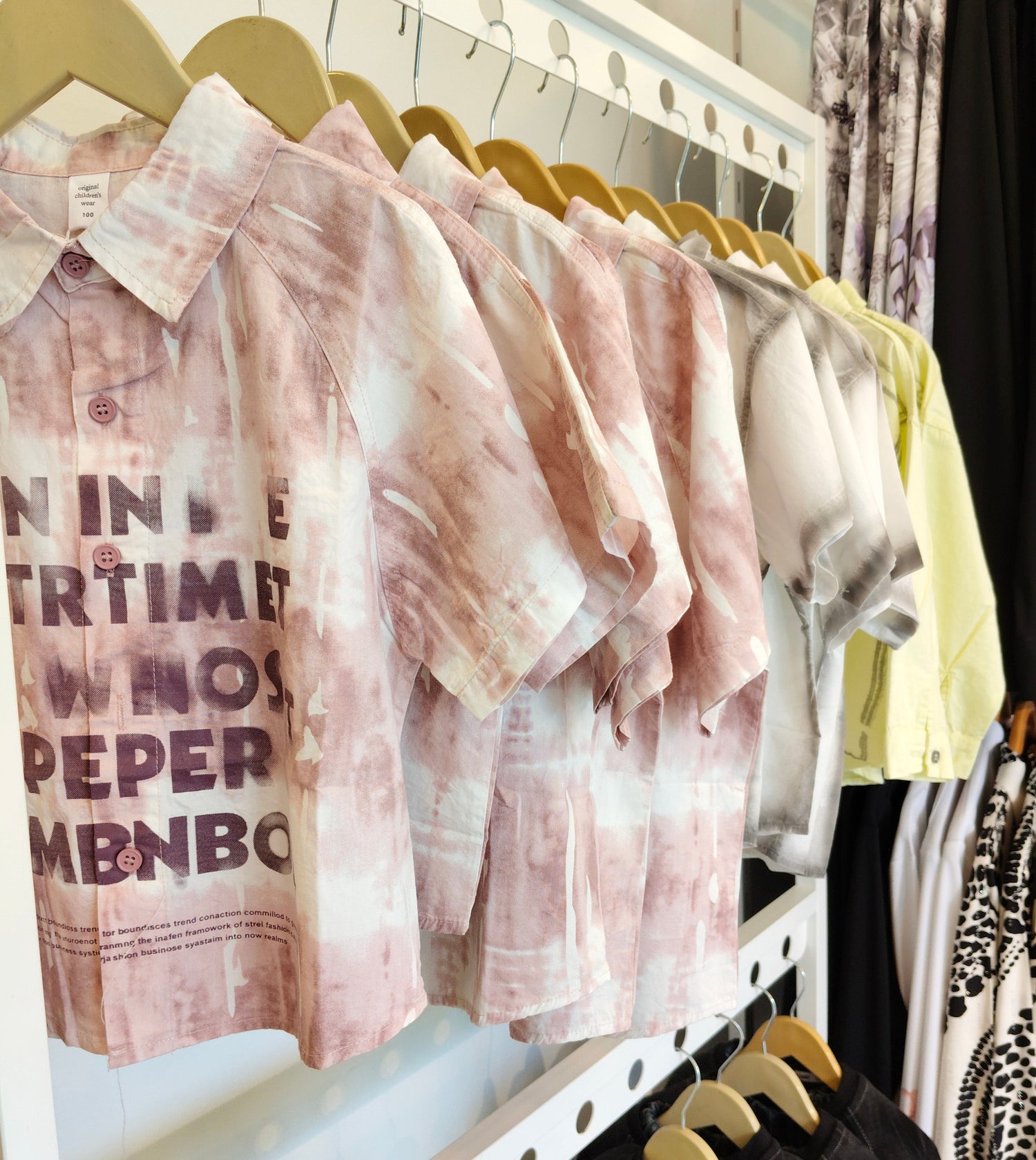 Imported Shirts for Boys