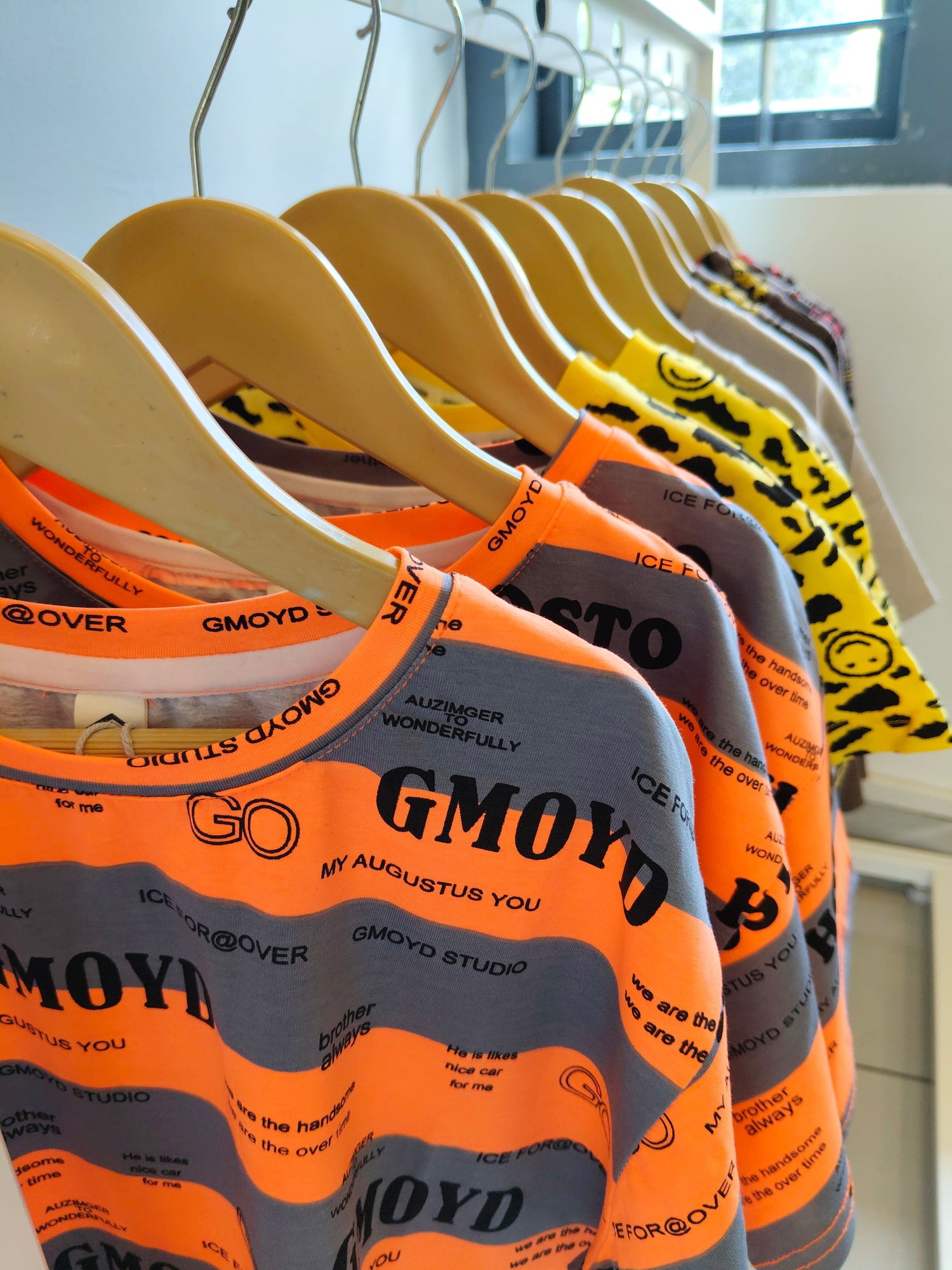 Imported T-shirts for Kids