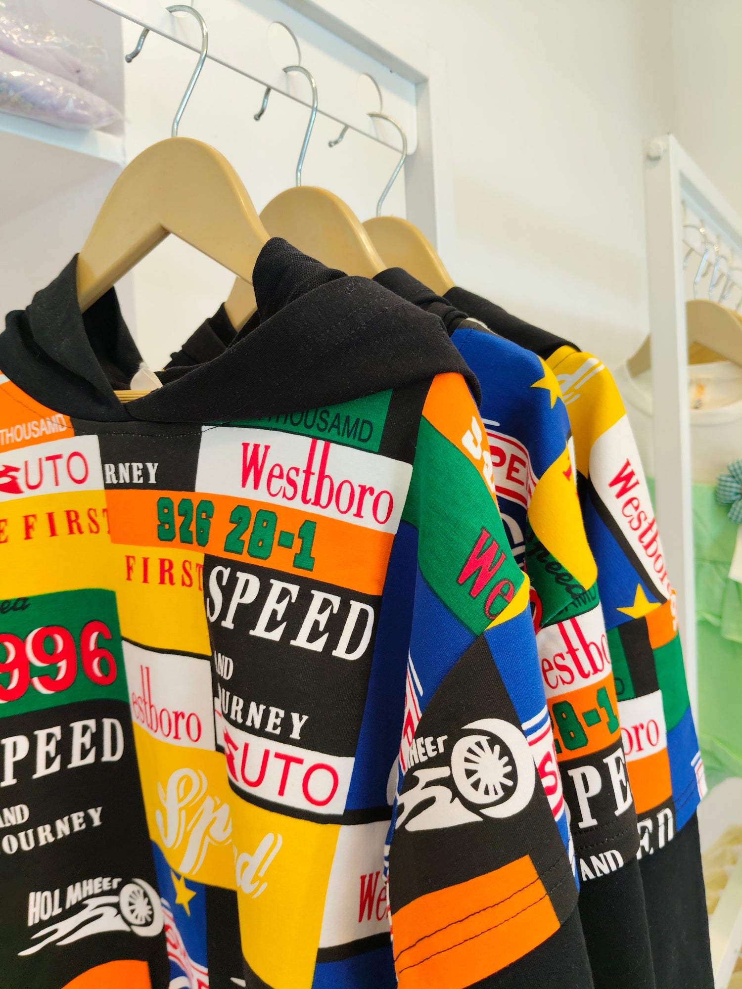 Imported Hoodies for Kids