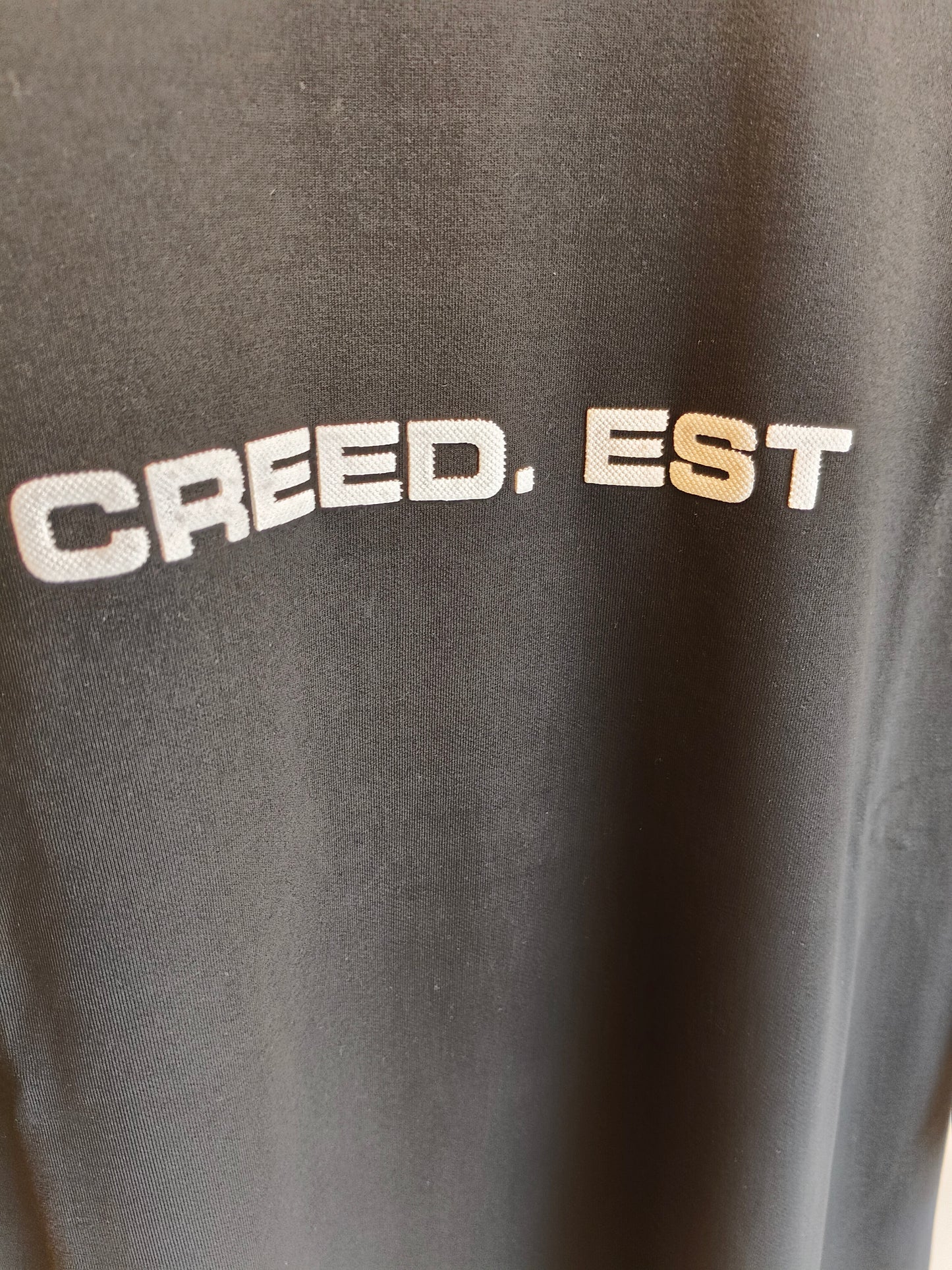 NEXT Printed Oversized Fit Round Neck T-shirt (XL)