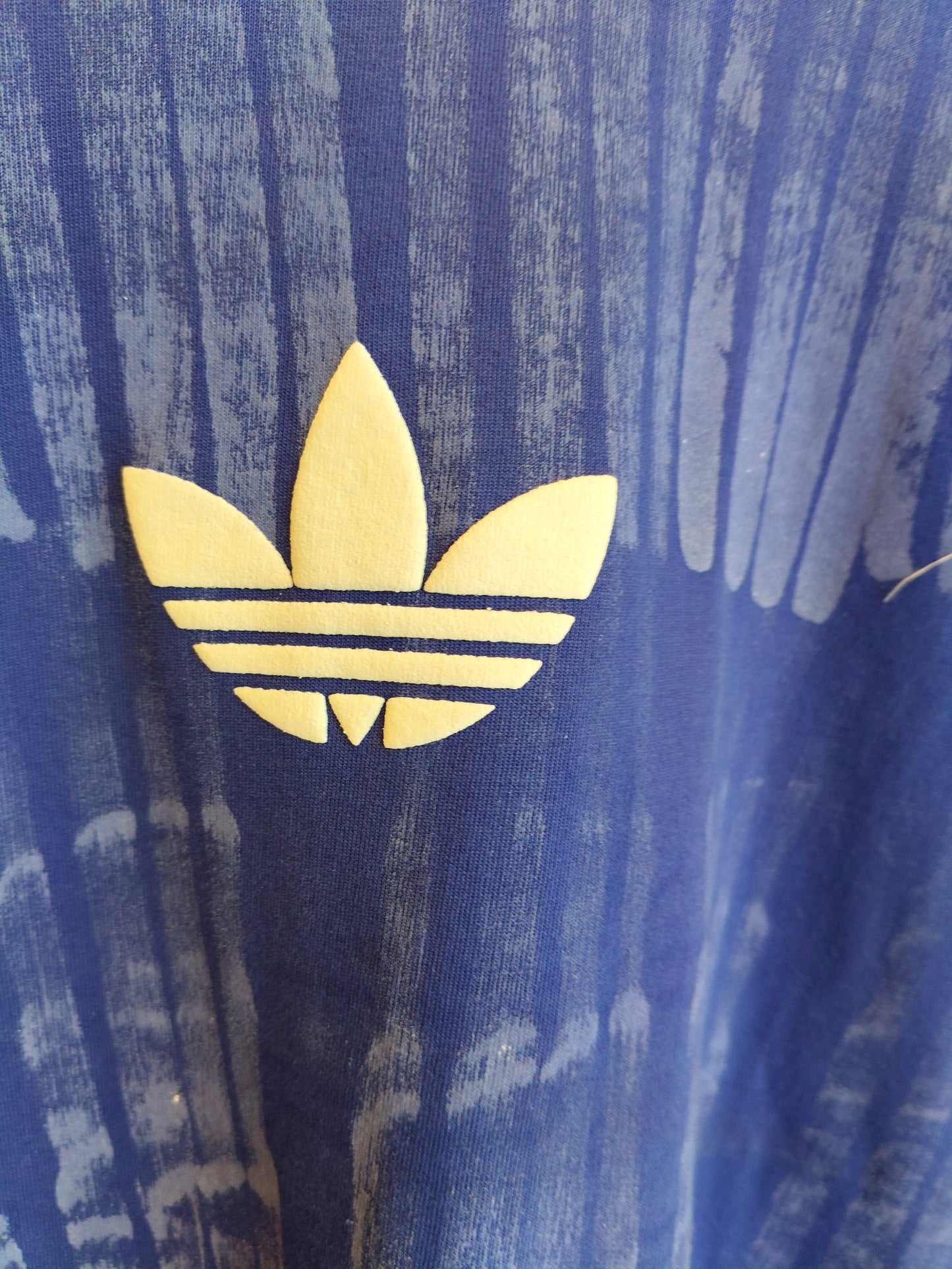 NEXT Printed Oversized Fit Round Neck T-shirt (XL)