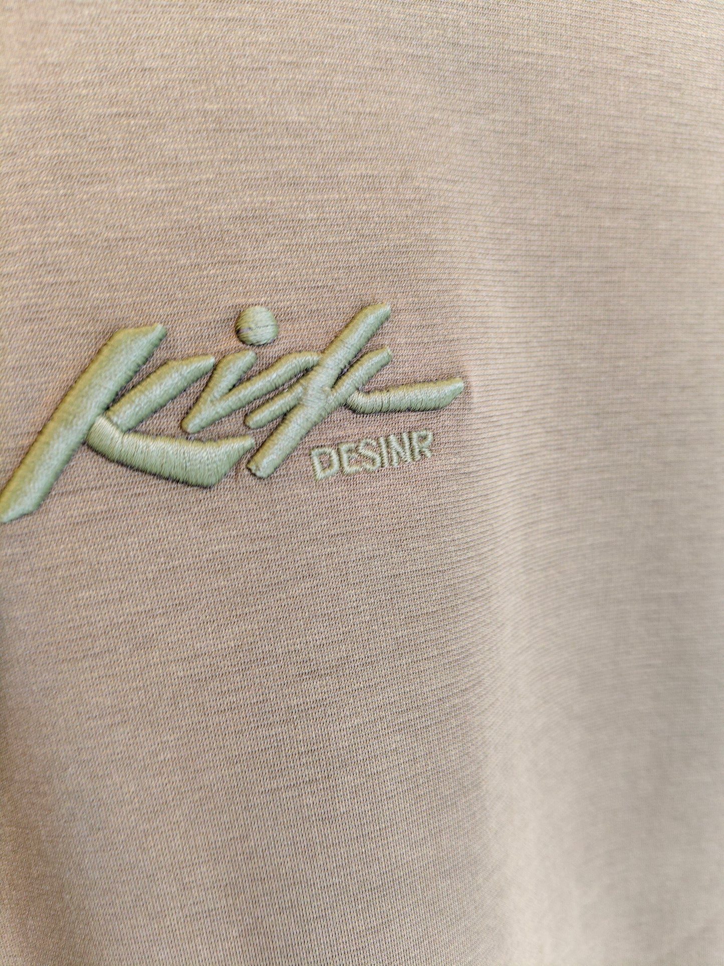 NEXT Printed Oversized Fit Round Neck T-shirt (XL)