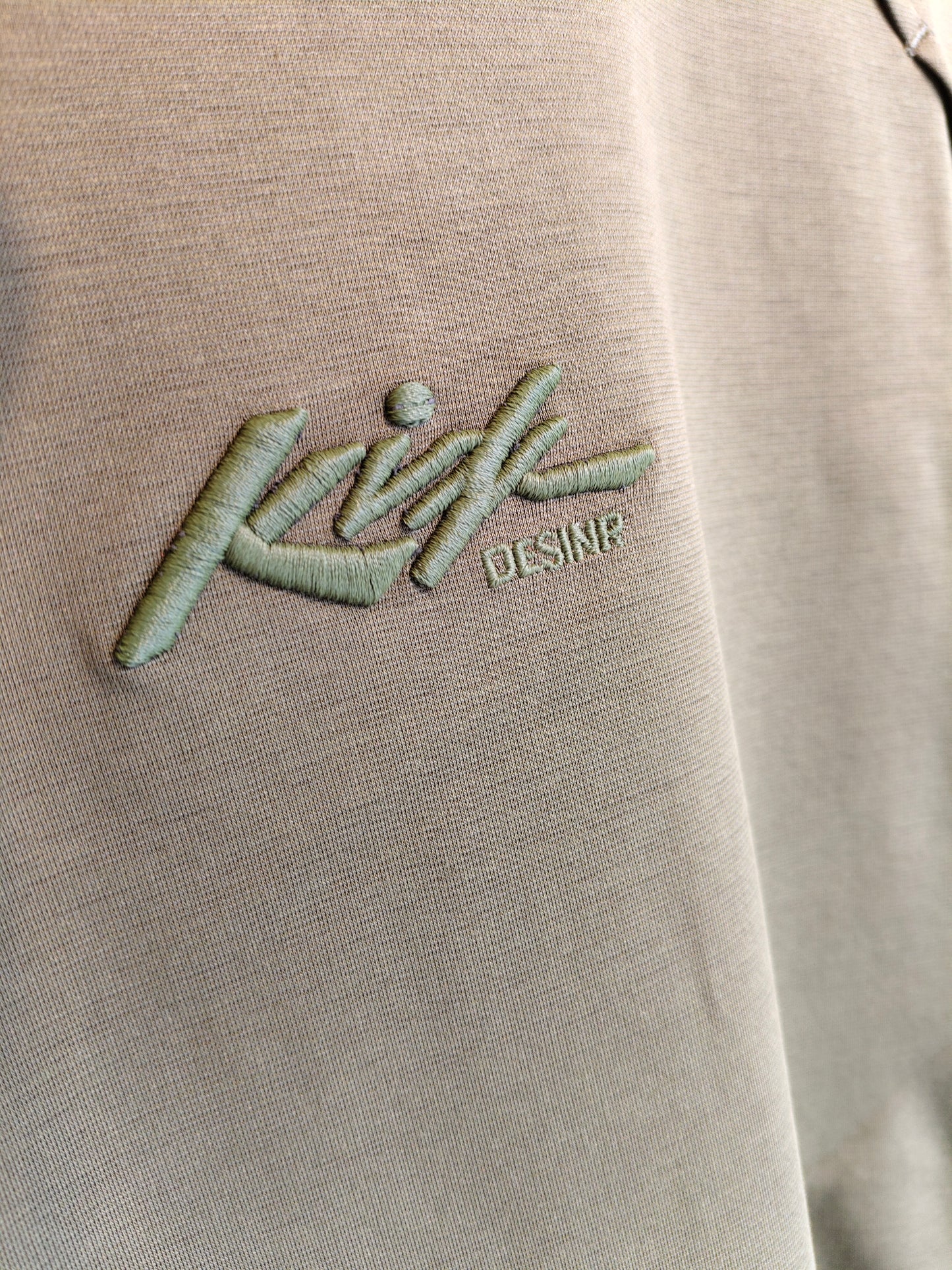 NEXT Printed Oversized Fit Round Neck T-shirt (Large)