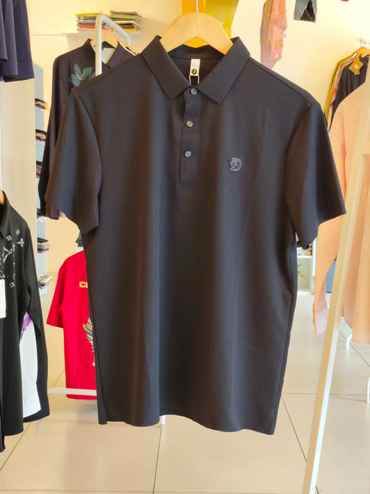 Polo T-Shirt For Men  (L)