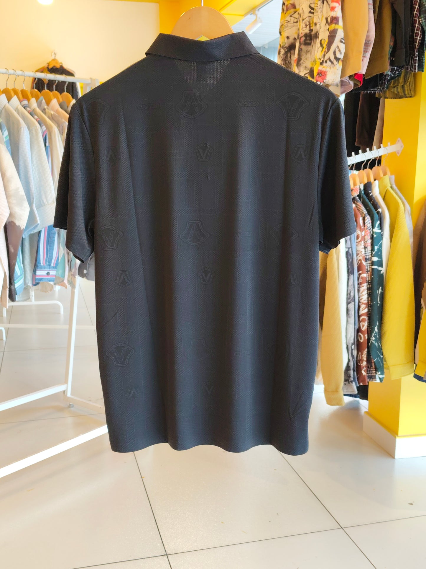 Polo T-Shirt For Men (XXXL)