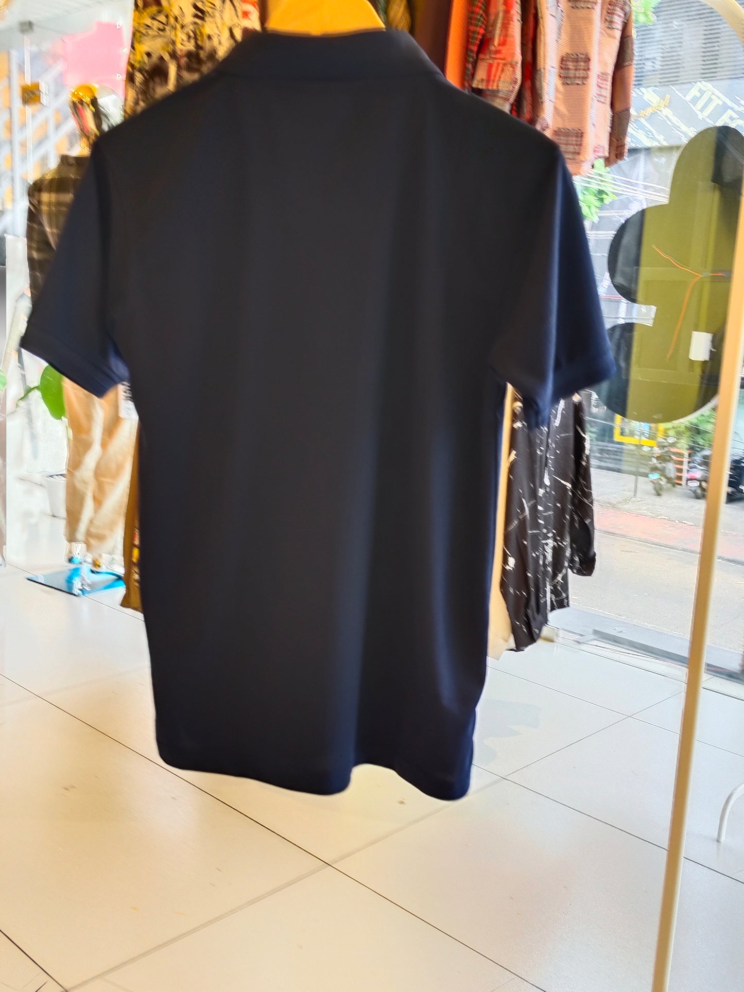 Polo T-Shirt For Men ( Size M)