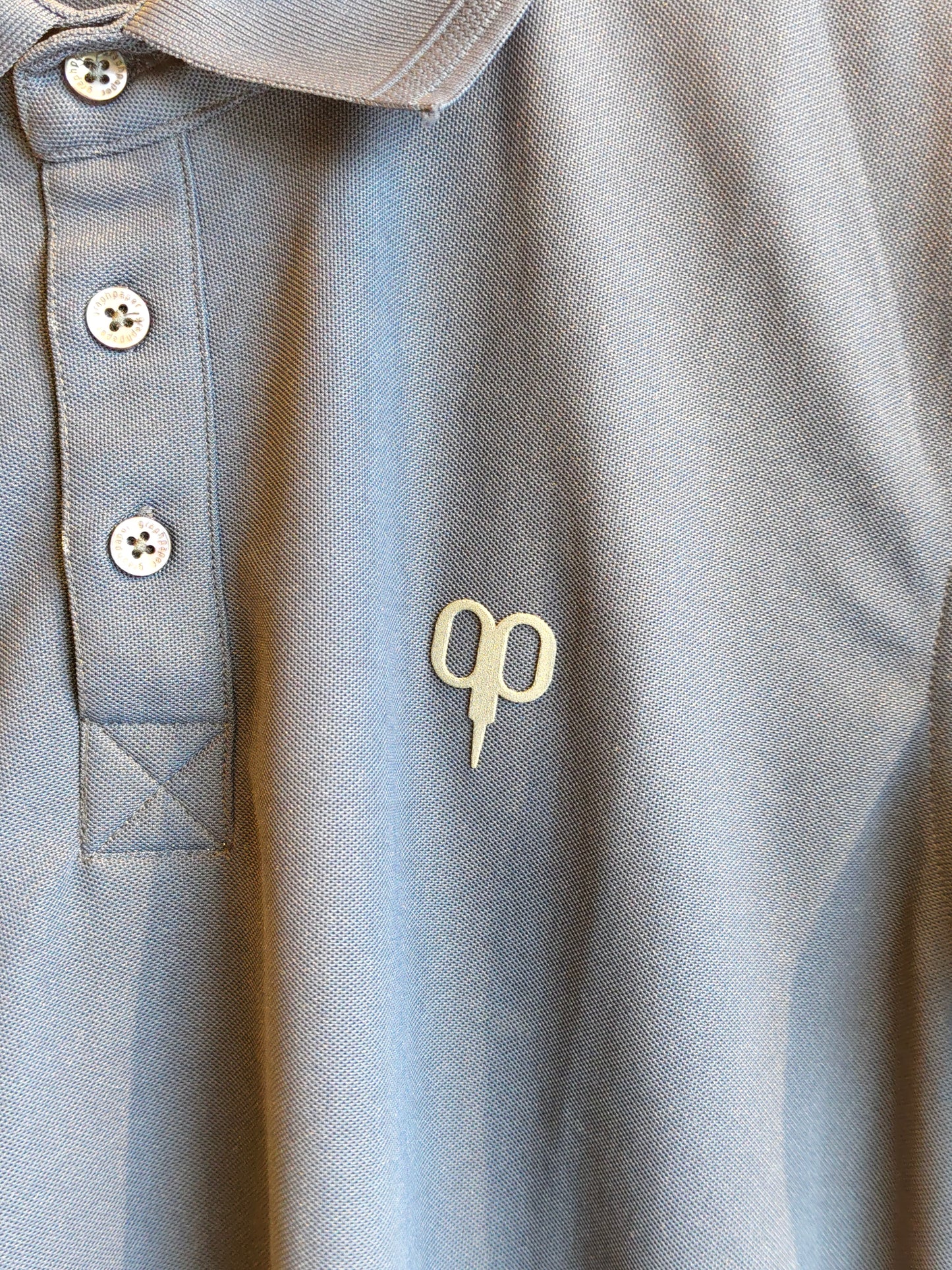 Polo T-Shirt For Men ( Size M)
