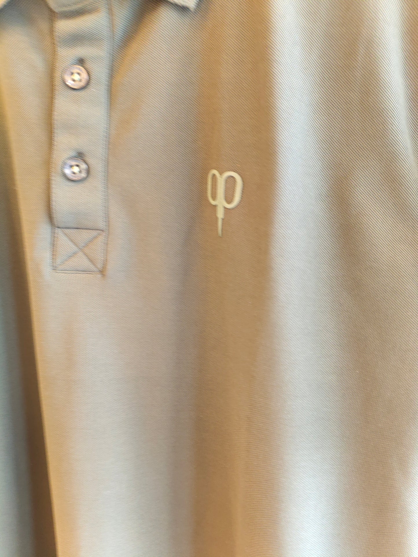 Polo T-Shirt For Men  ( Size M)