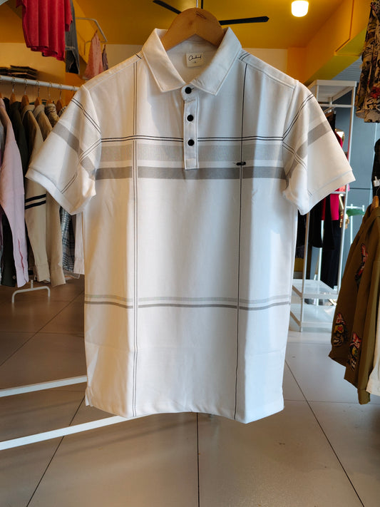 Polo T-Shirt For Men (L)