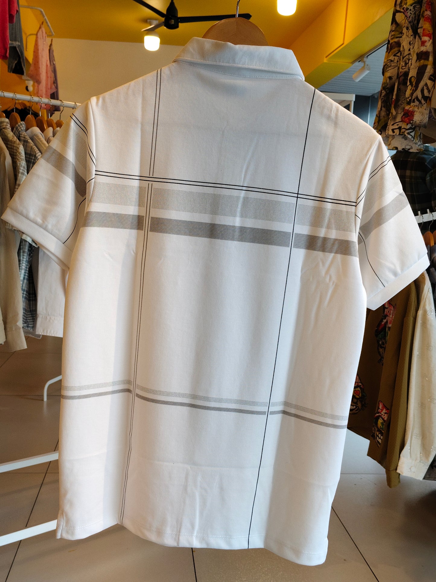 Polo TShirt For Men (XL)