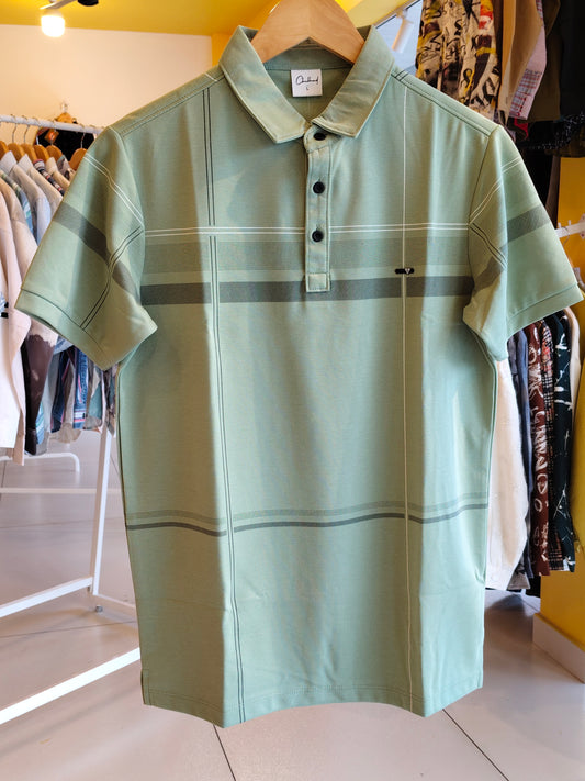 Polo T-Shirt For Men (L)