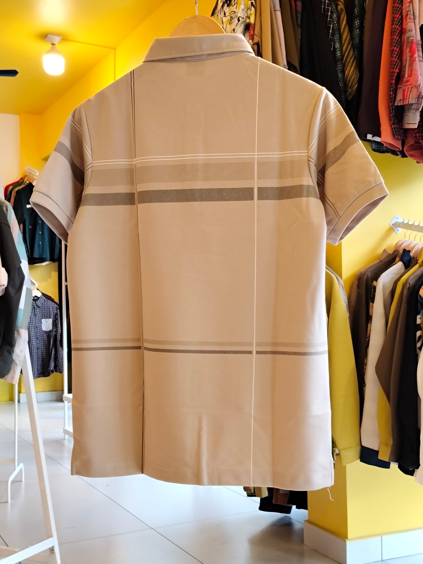 Polo TShirt For Men (XL)