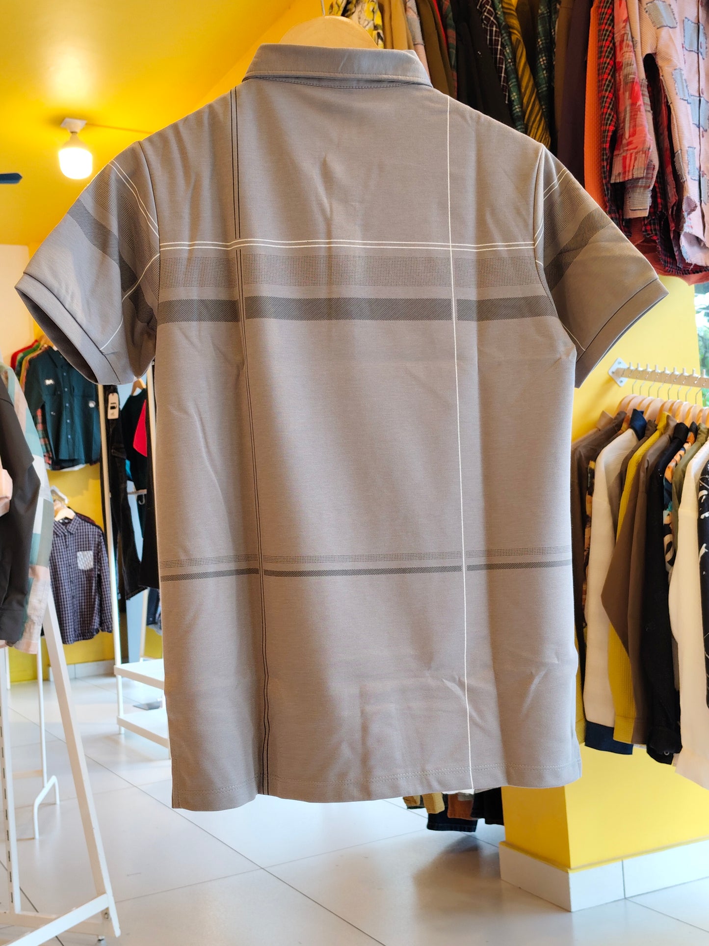 Polo T-Shirt For Men (XL)