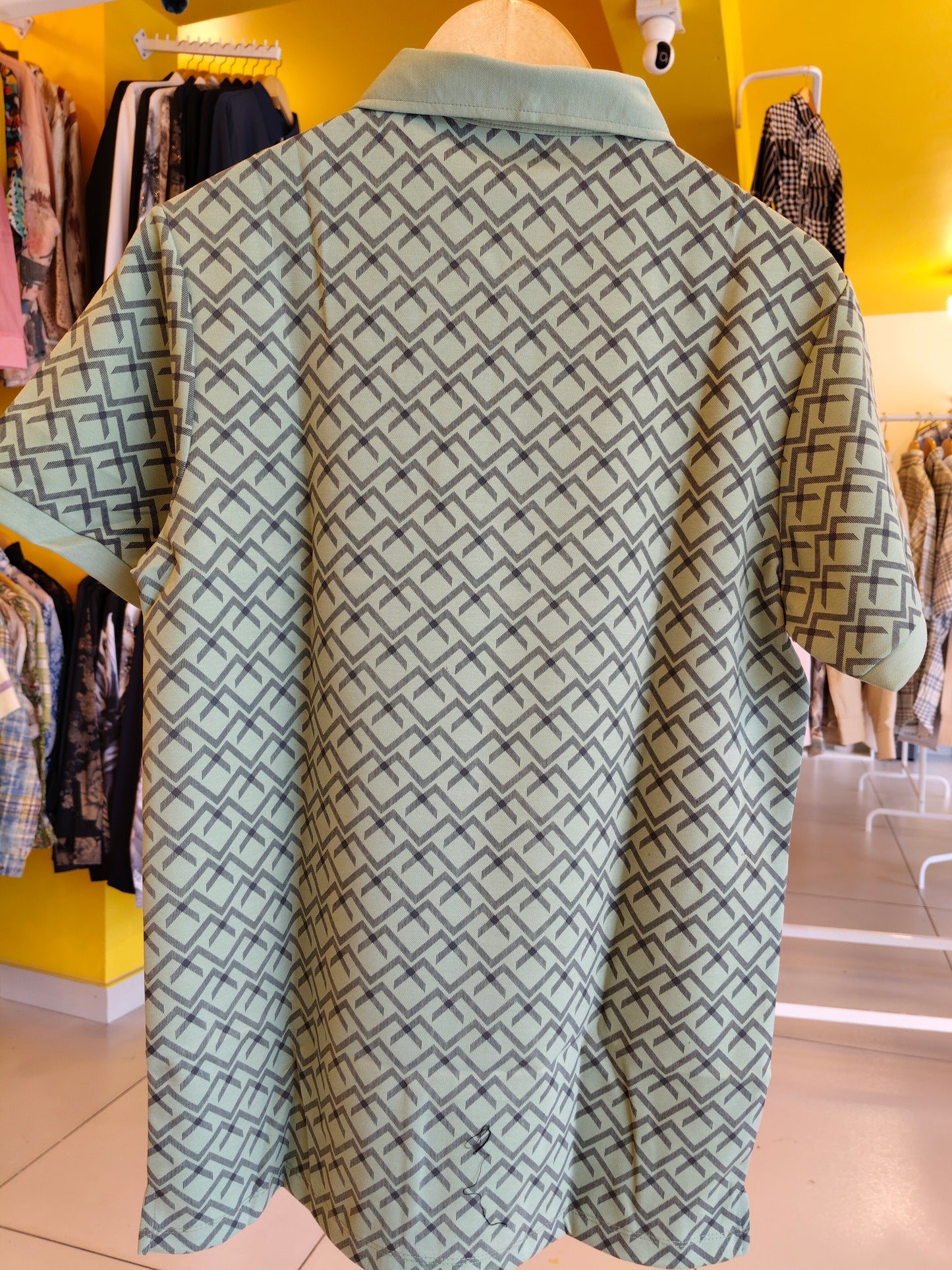 Polo T-Shirt For Men (XXXL)