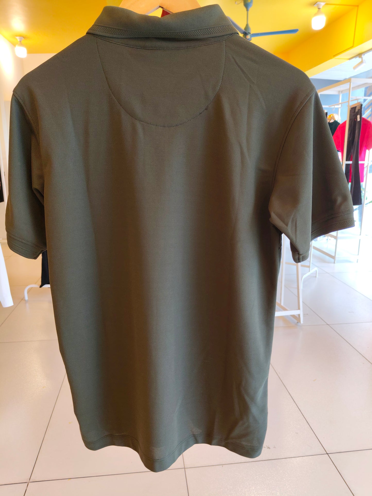 Polo T-Shirt For Men  ( Size M)