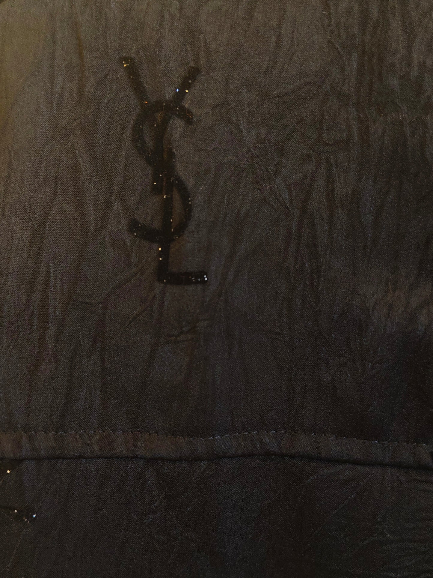 NEXT Printed Oversized  Fit Shirt (XL)