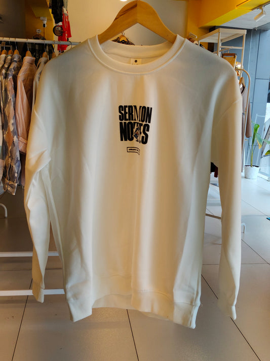 NEXT Sweatshirt (3XL)