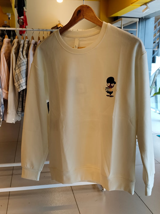 NEXT Sweatshirt  (4XL)