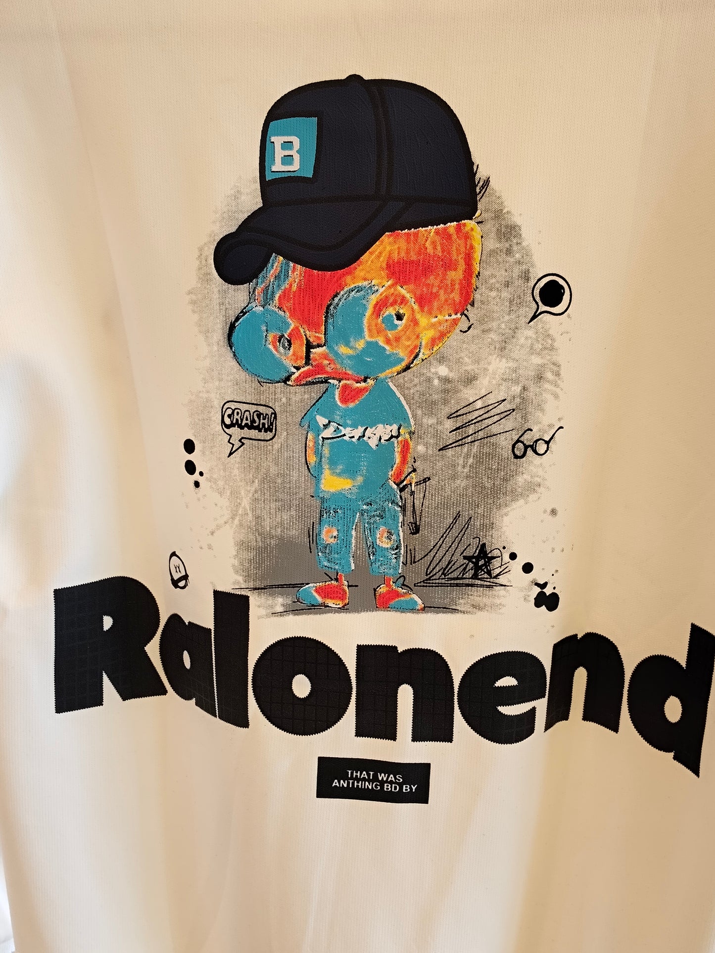 NEXT Sweatshirt (XXL)