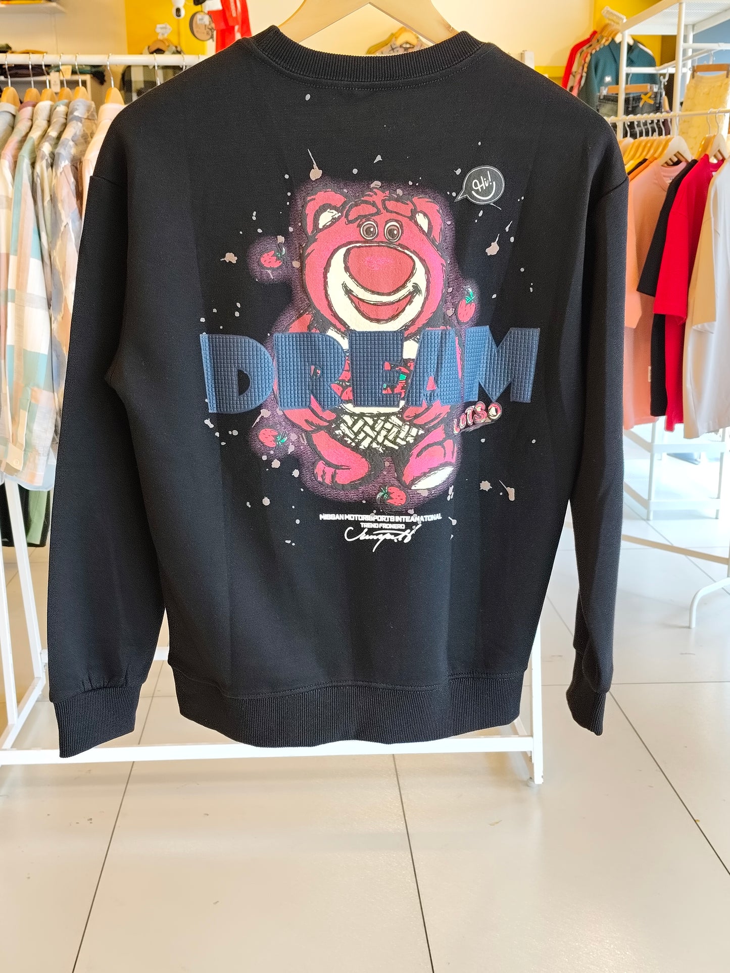 NEXT Sweatshirt (3XL)