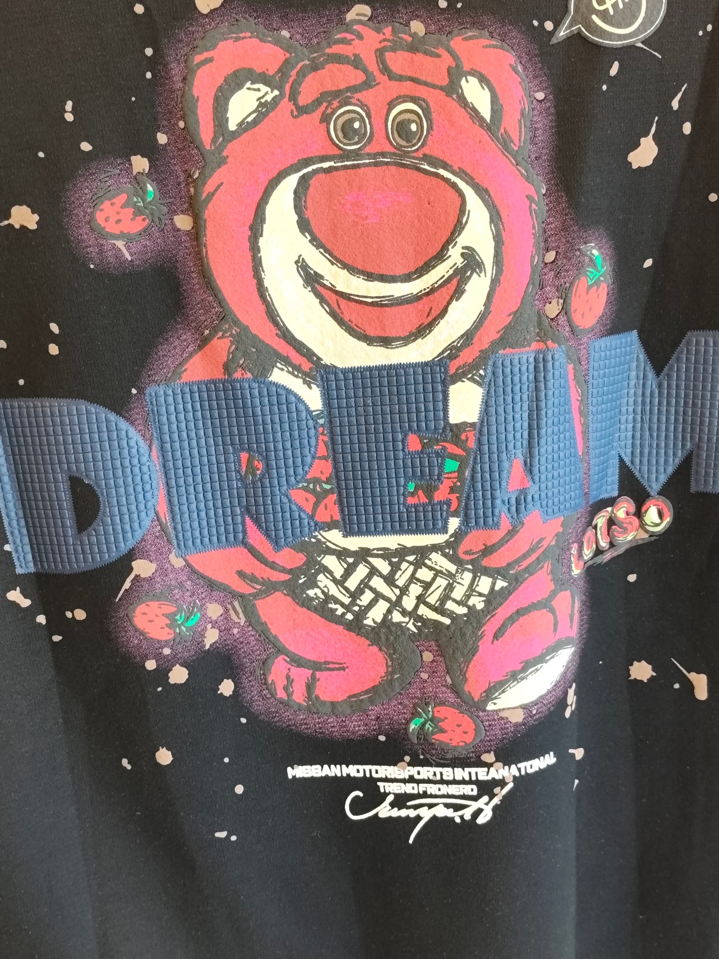 NEXT Sweatshirt (3XL)