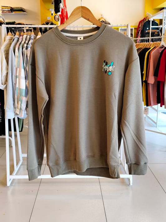 NEXT Sweatshirt (XXL)
