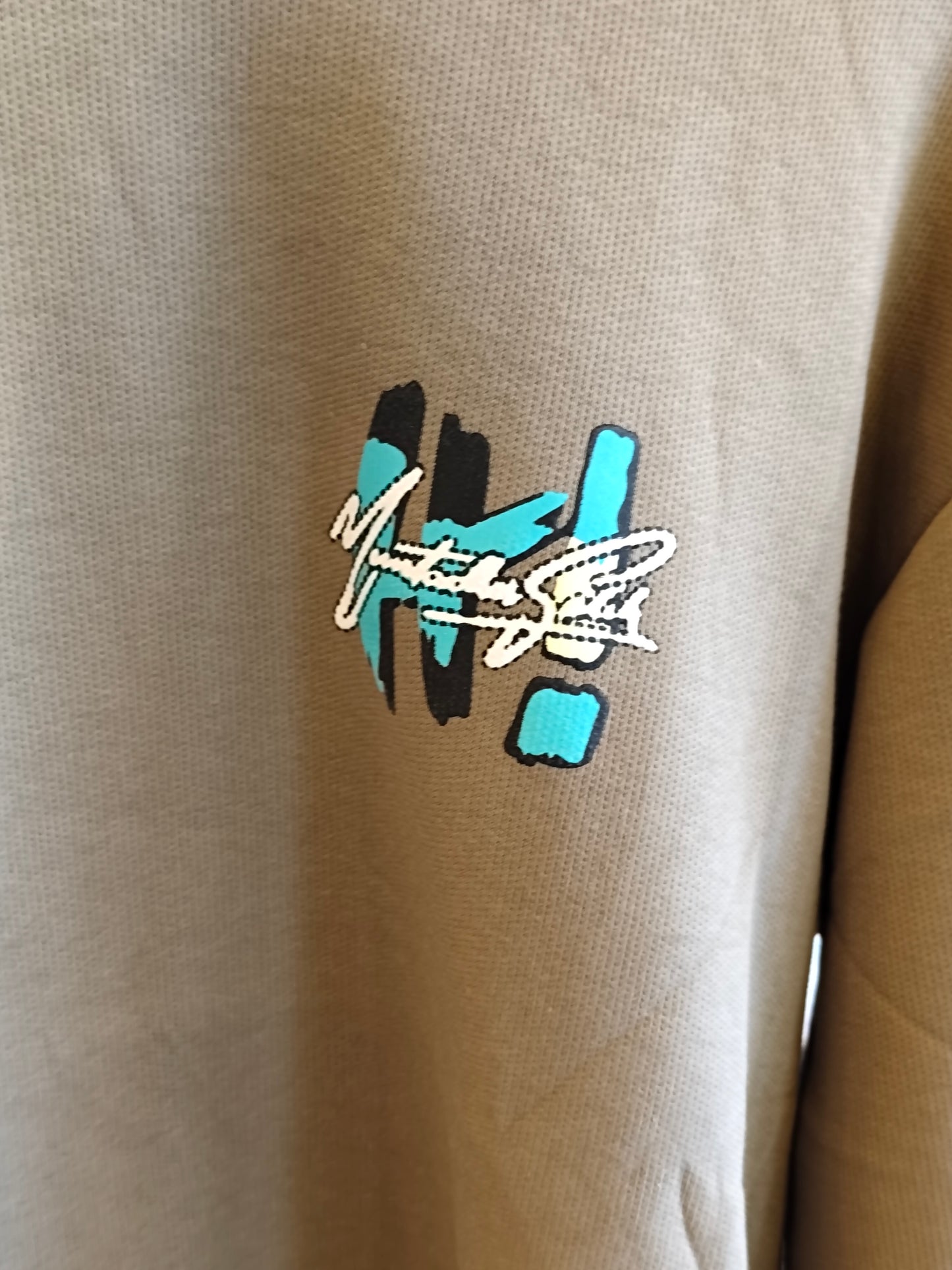 NEXT Sweatshirt  (3XL)