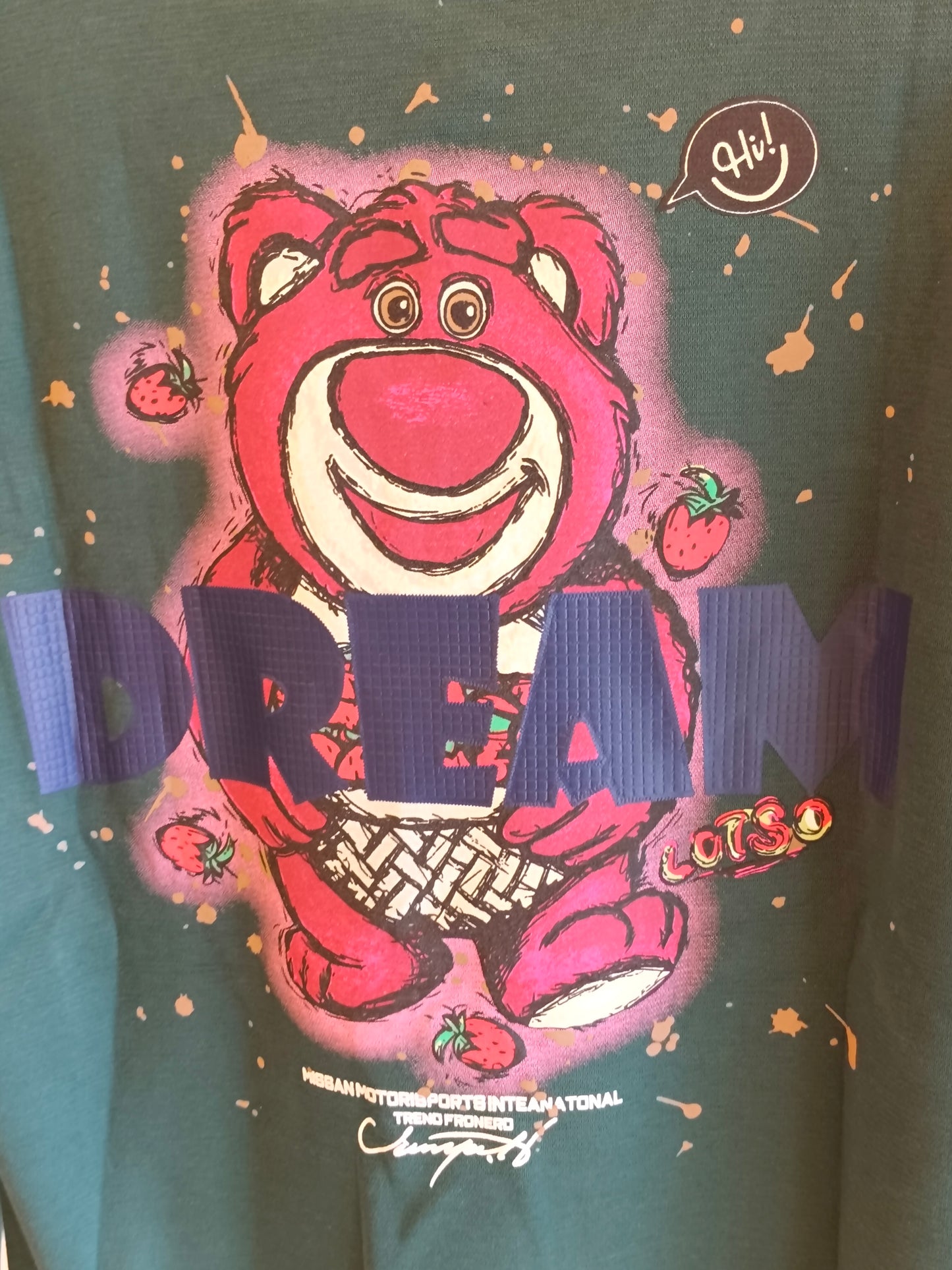 NEXT Sweatshirt  (3XL)