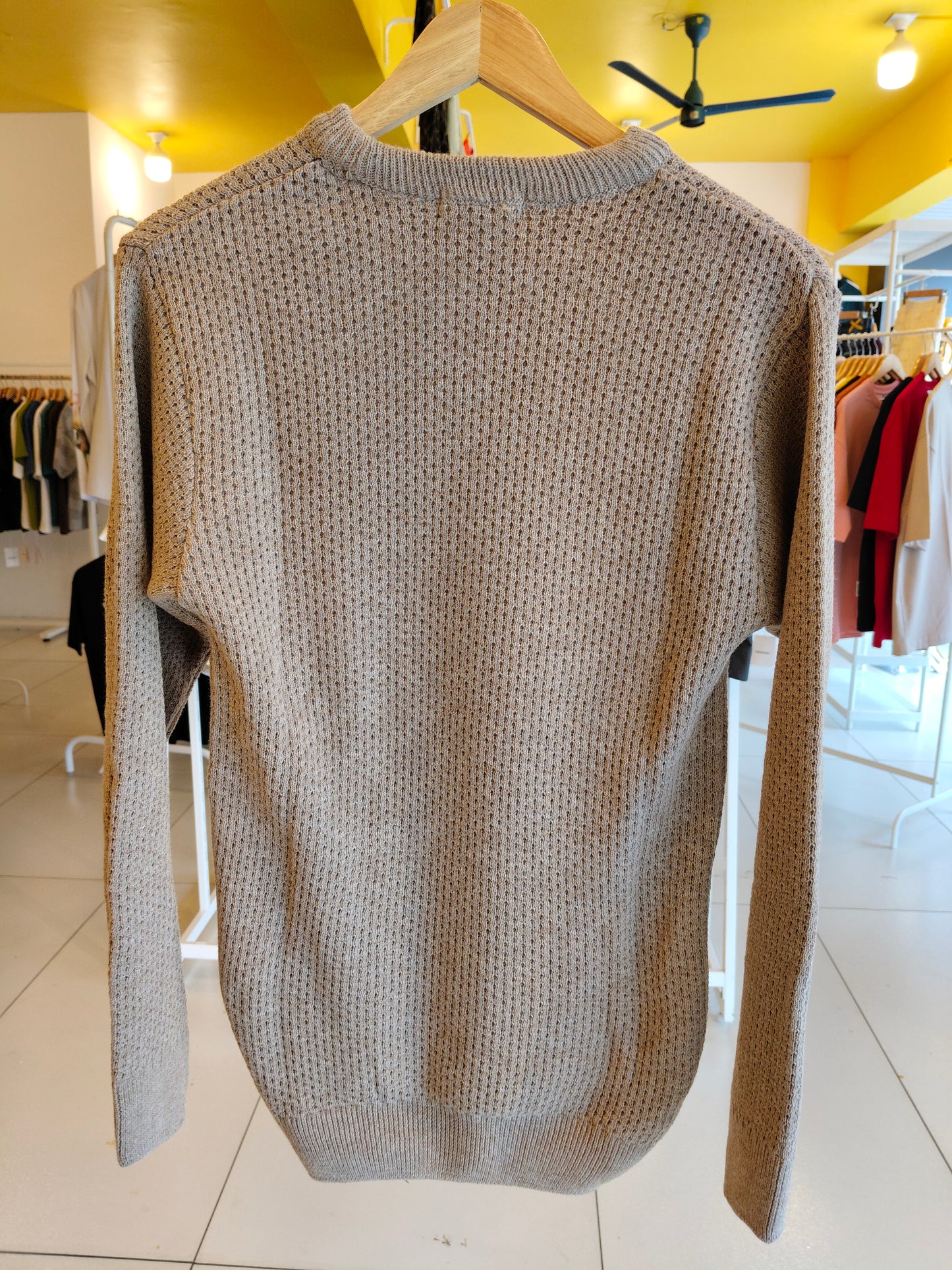 NEXT Sweat shirt  (Large)