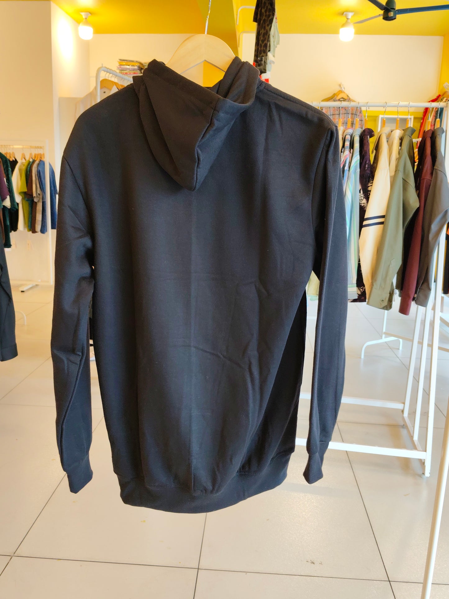 NEXT Hoodies (XL)