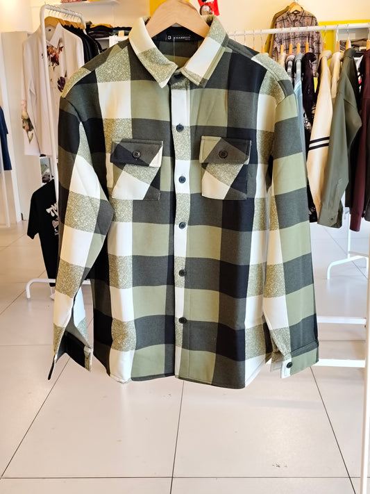 NEXT Overshirt (Large)