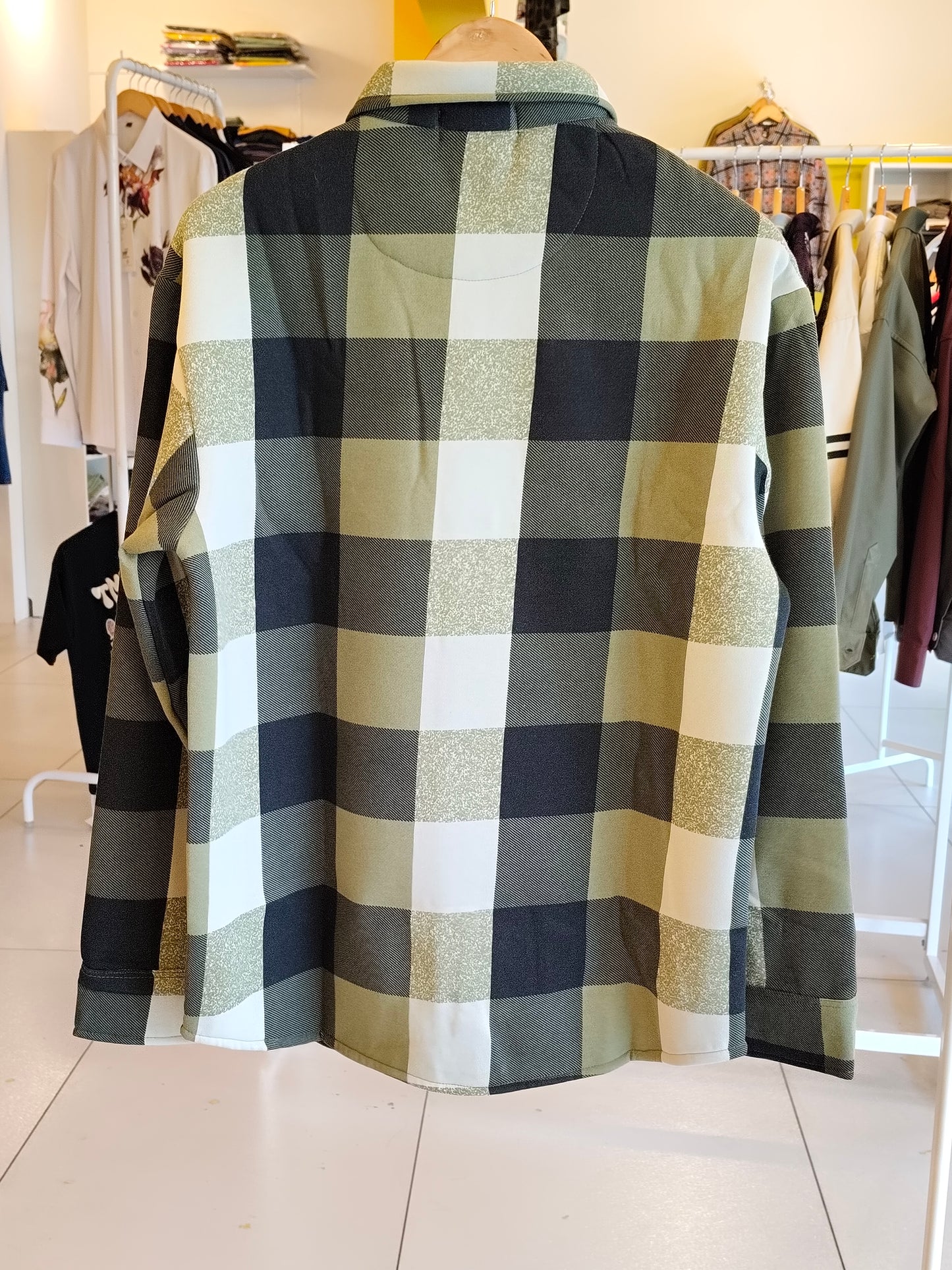 NEXT Overshirt (Large)