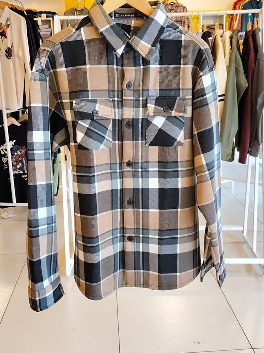 NEXT Over Shirt (Large)