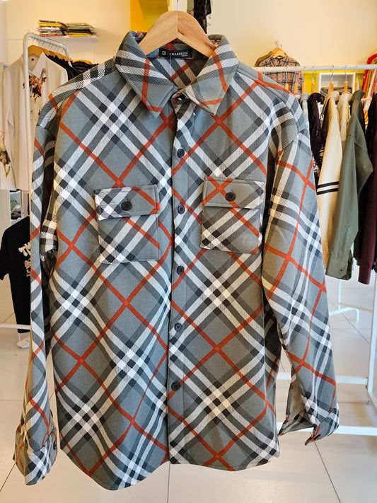 NEXT Over Shirt (Large)