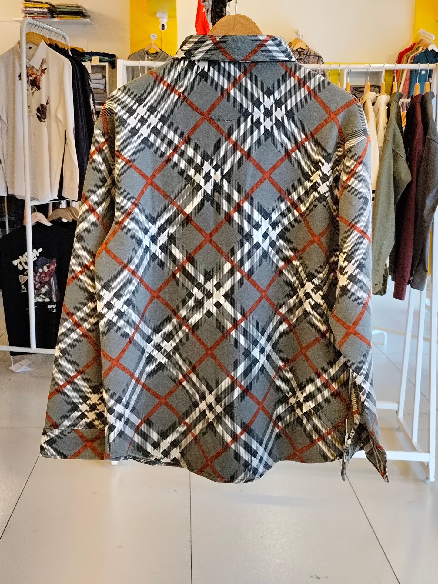NEXT Over Shirt (Large)