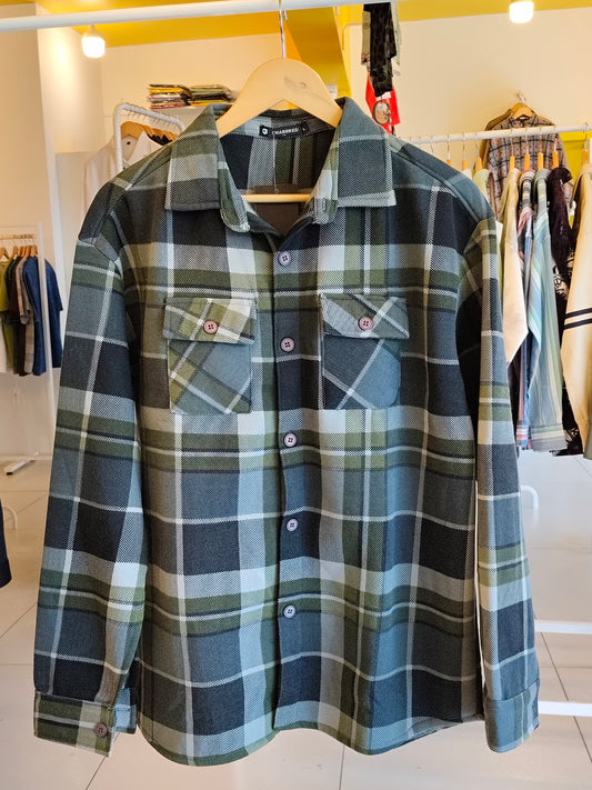 NEXT Over Shirt (Large)