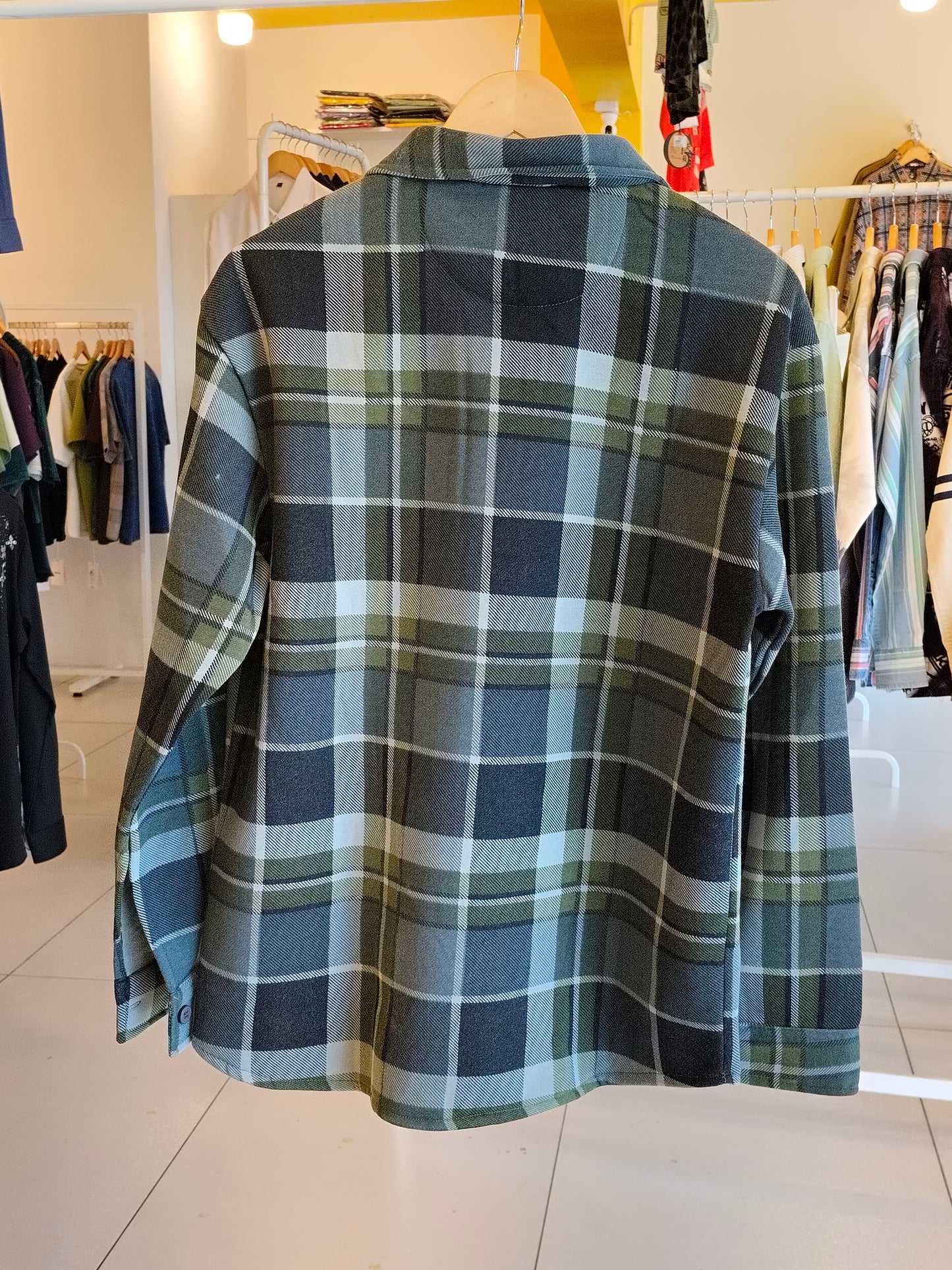 NEXT Over Shirt (Large)