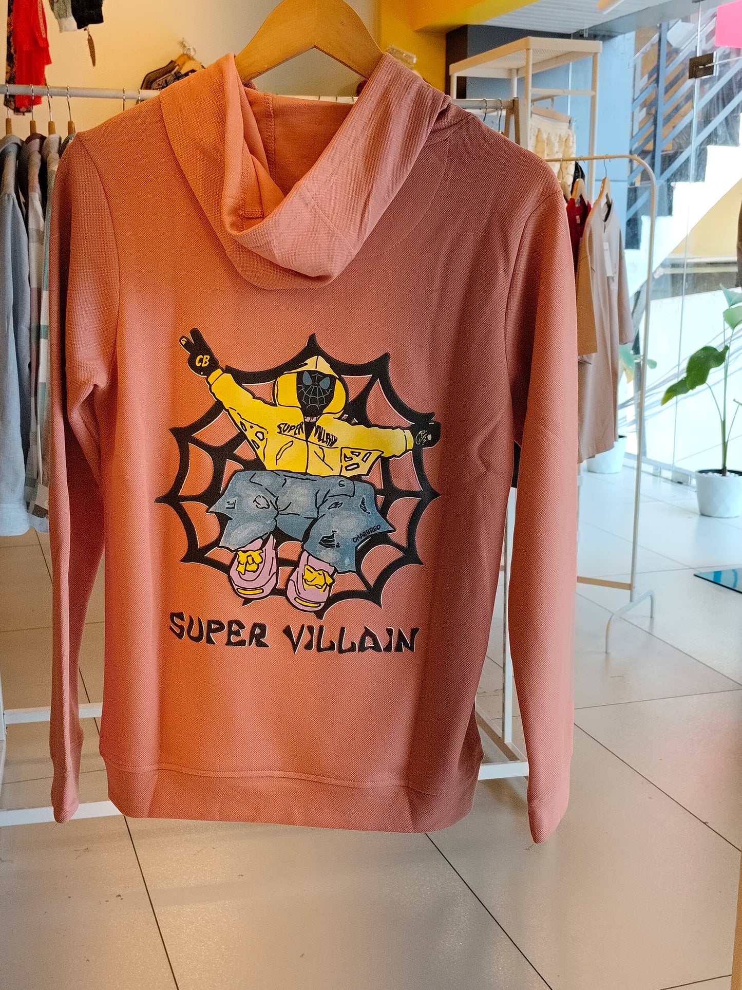 NEXT Hoodies (Large)