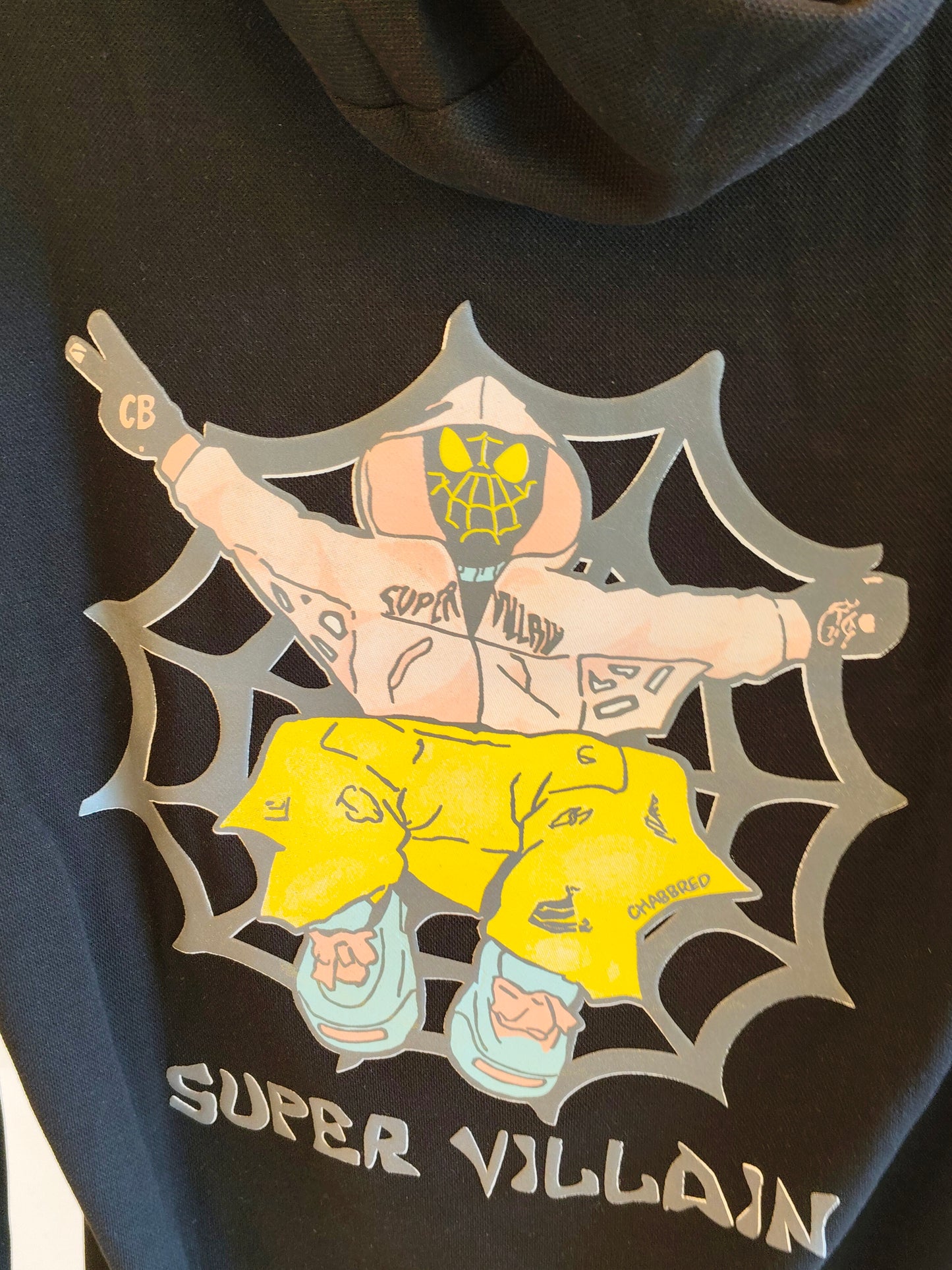 NEXT Hoodies (Large)