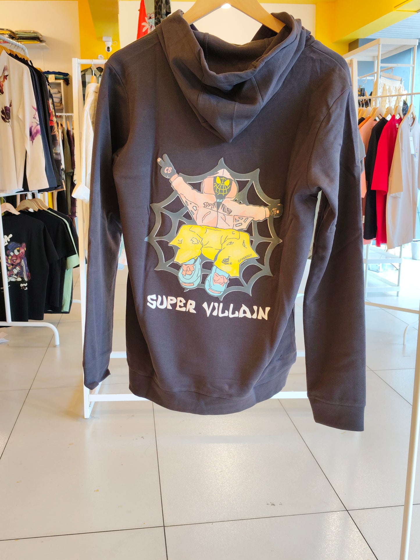 NEXT Hoodies (Medium)