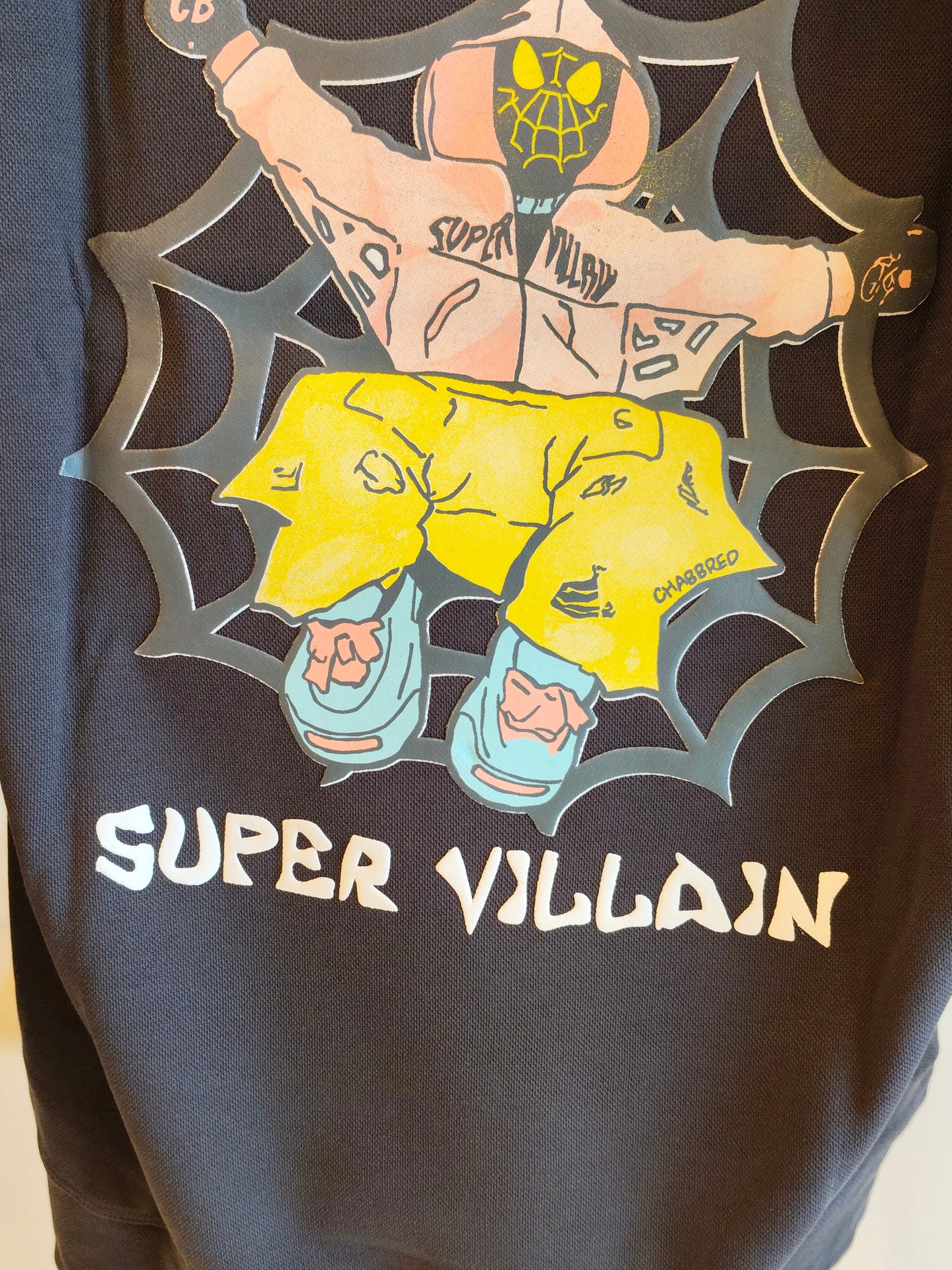 NEXT Hoodies (Medium)
