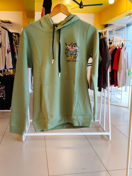 NEXT Hoodies (XL)