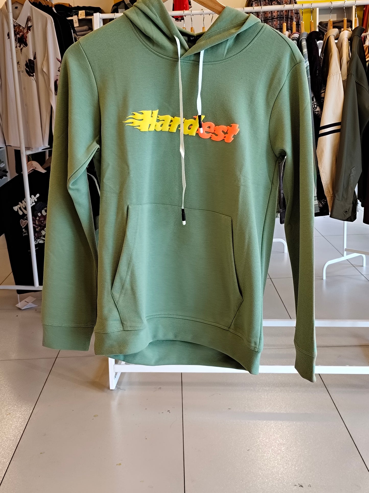 NEXT Hoodies (Medium)