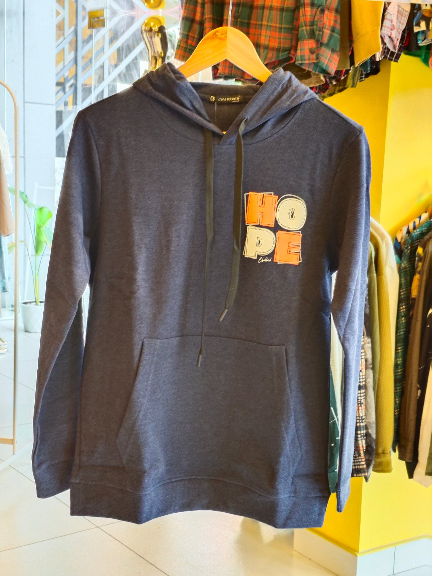 NEXT Hoodies (Large)