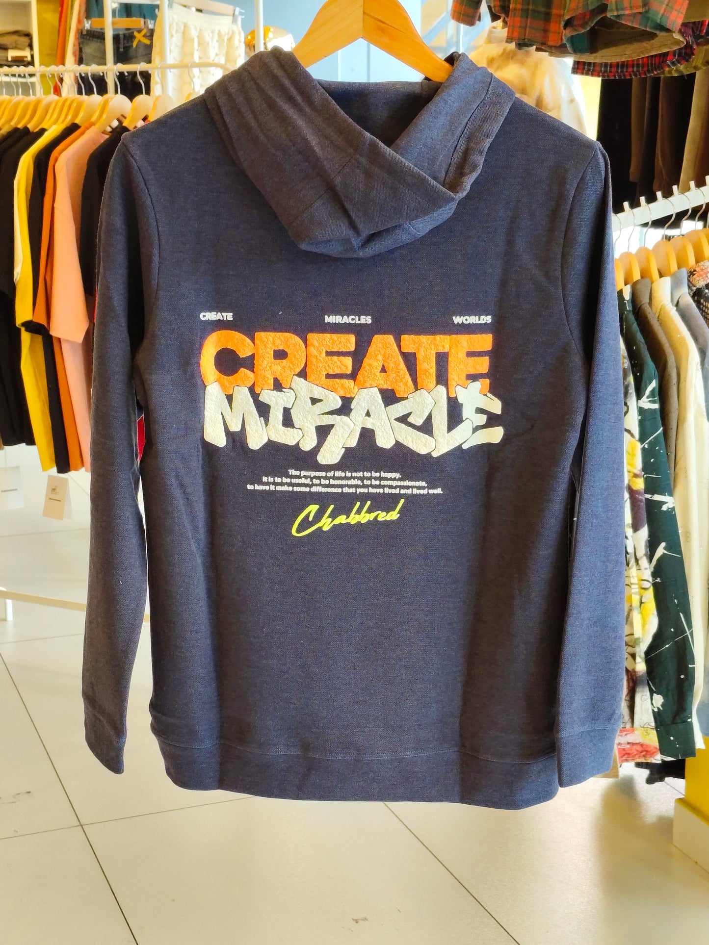 NEXT Hoodies (Large)