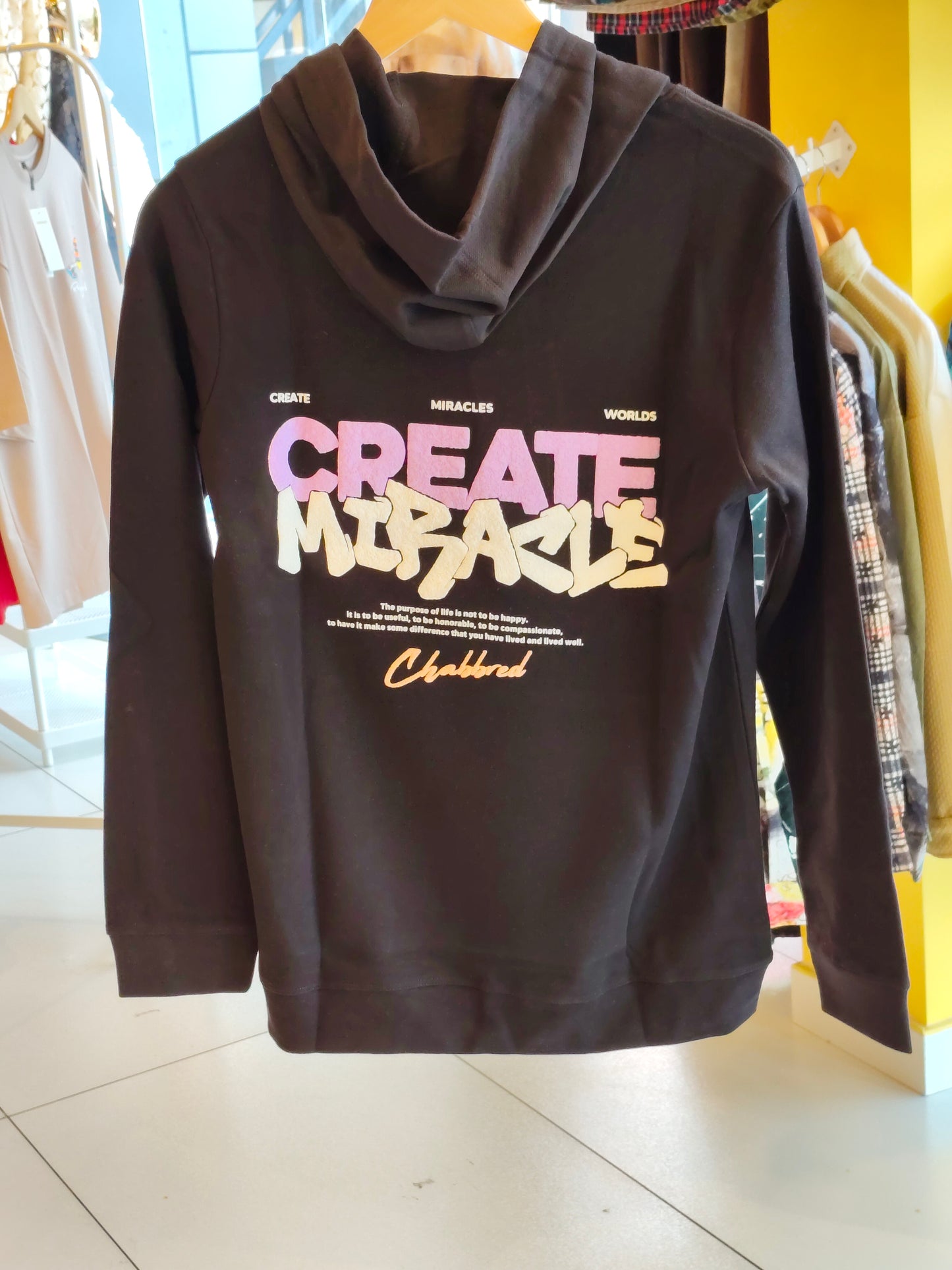 NEXT Hoodies (Large)