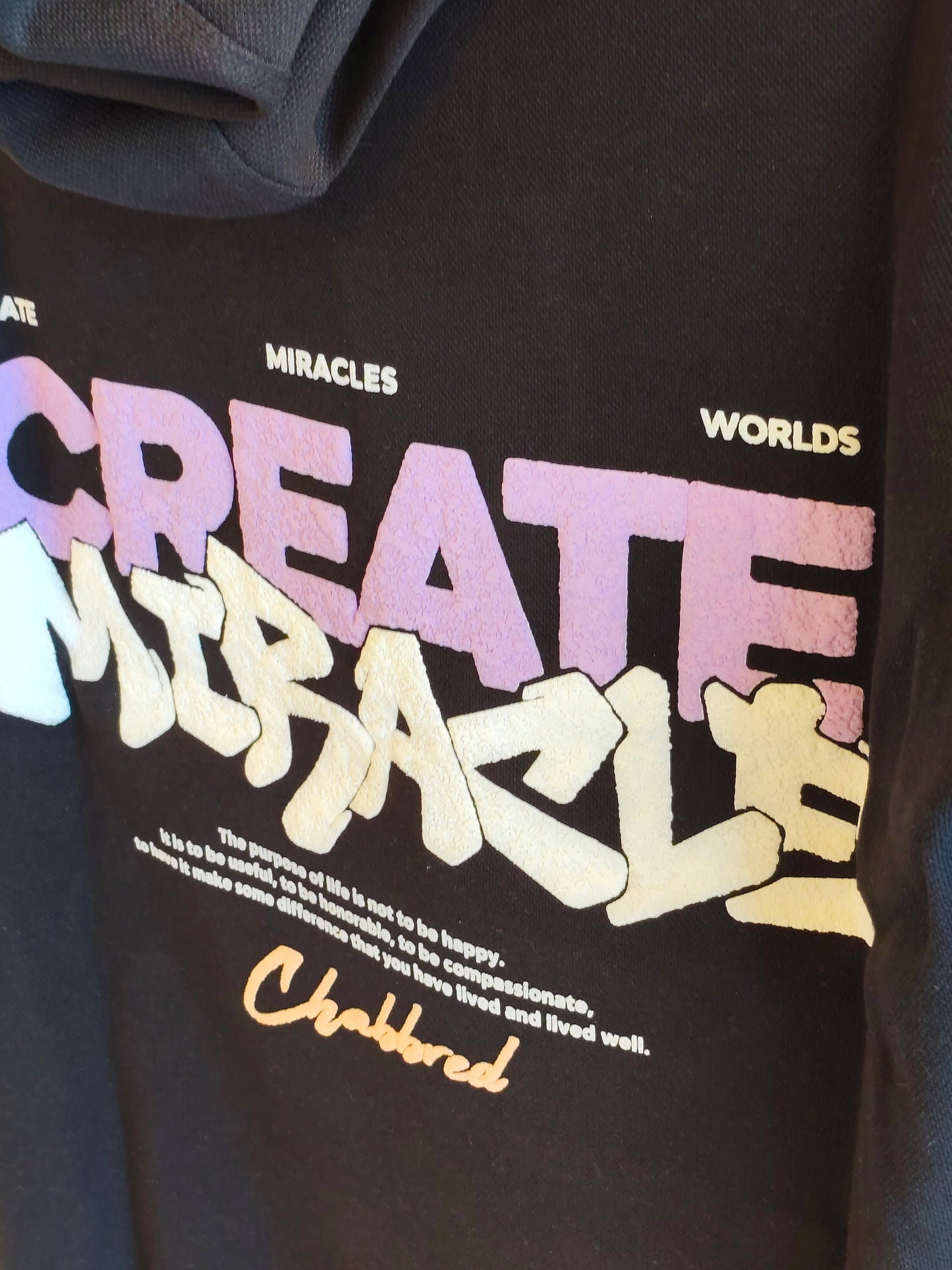 NEXT Hoodies (Large)