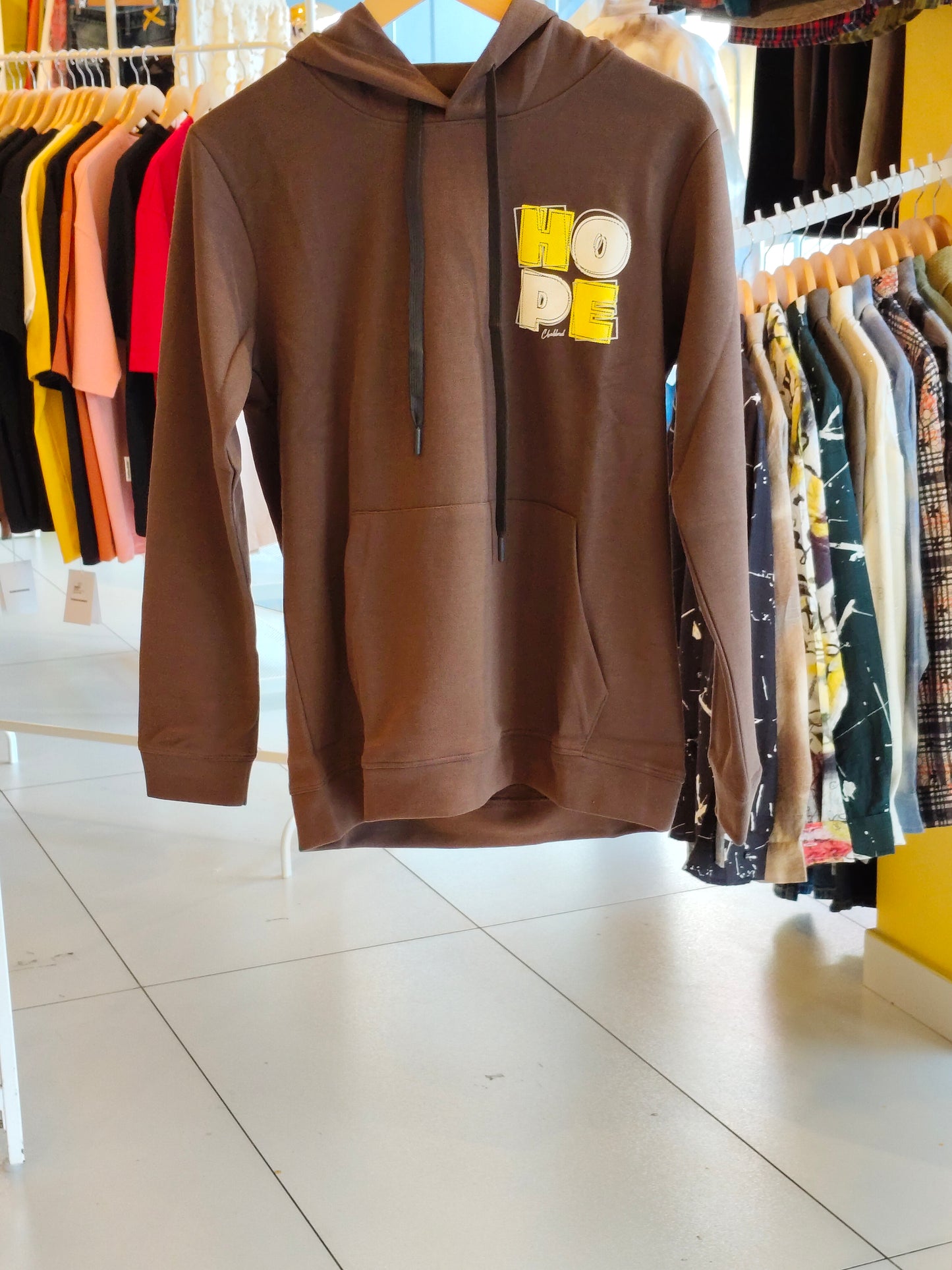 NEXT Hoodies (Medium)