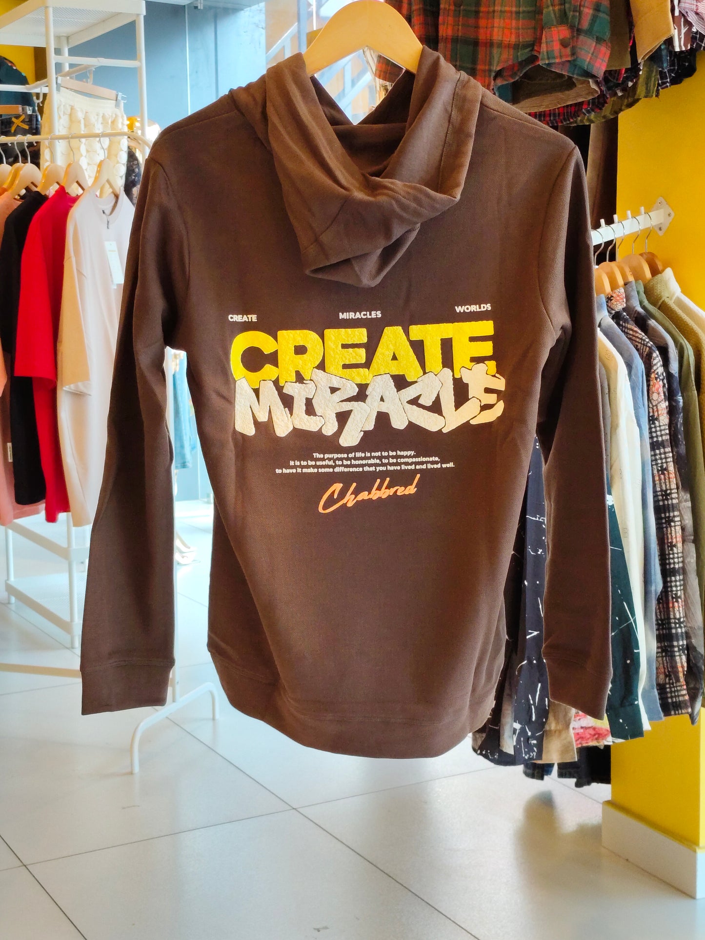 NEXT Hoodies (Medium)